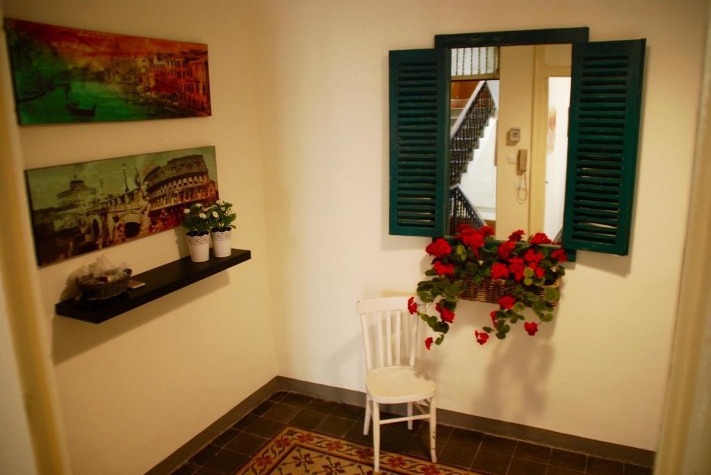 Casa Di Nonna Gina Apartment Agrigento Exterior photo