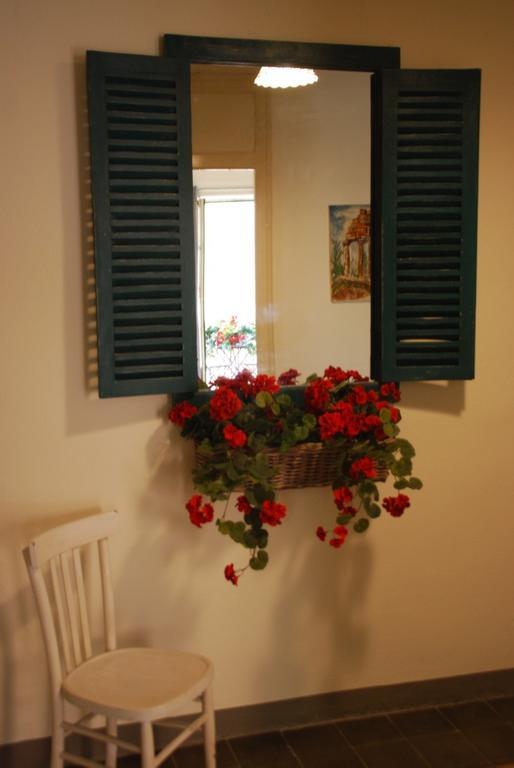 Casa Di Nonna Gina Apartment Agrigento Exterior photo