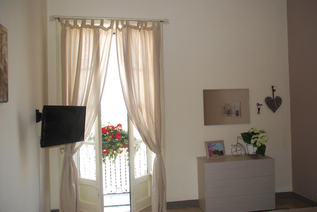 Casa Di Nonna Gina Apartment Agrigento Exterior photo