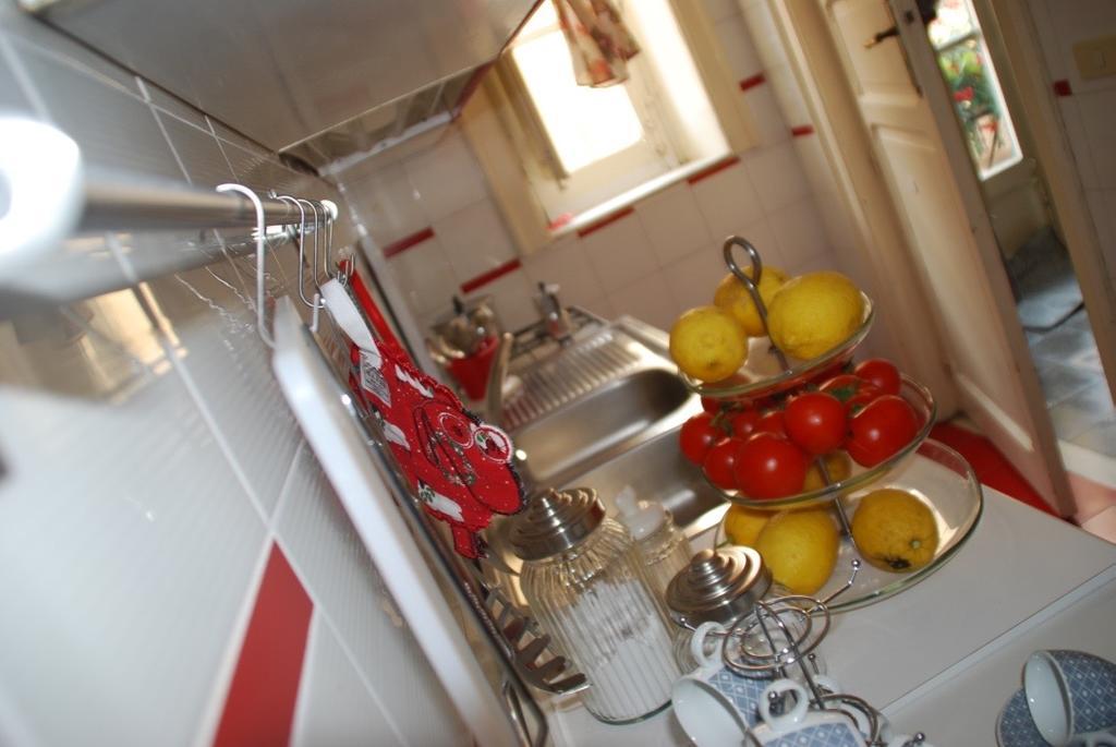 Casa Di Nonna Gina Apartment Agrigento Exterior photo