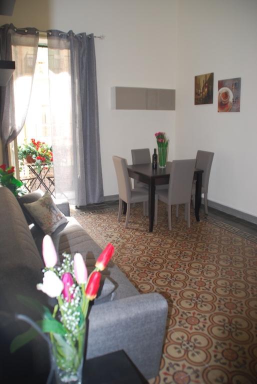 Casa Di Nonna Gina Apartment Agrigento Exterior photo